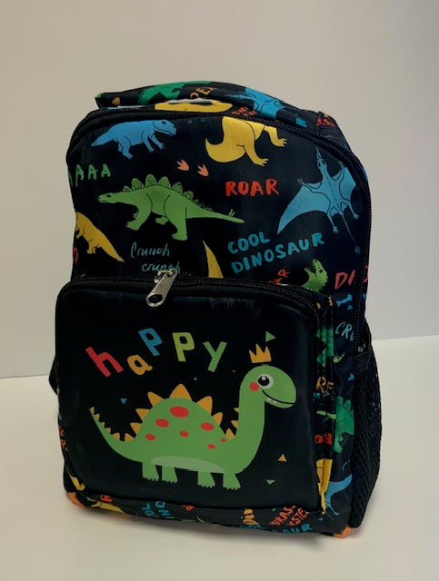 Dino Lunch Satchel