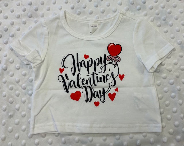 Happy Valentine's Shirt