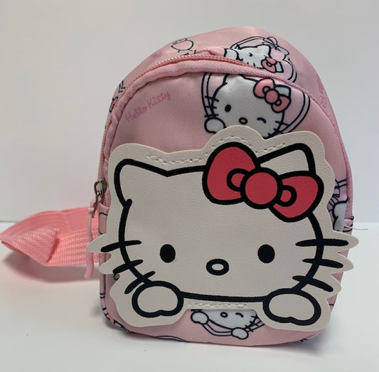 Mini Kitty Chest Bag