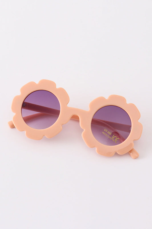 Pink Sunglasses