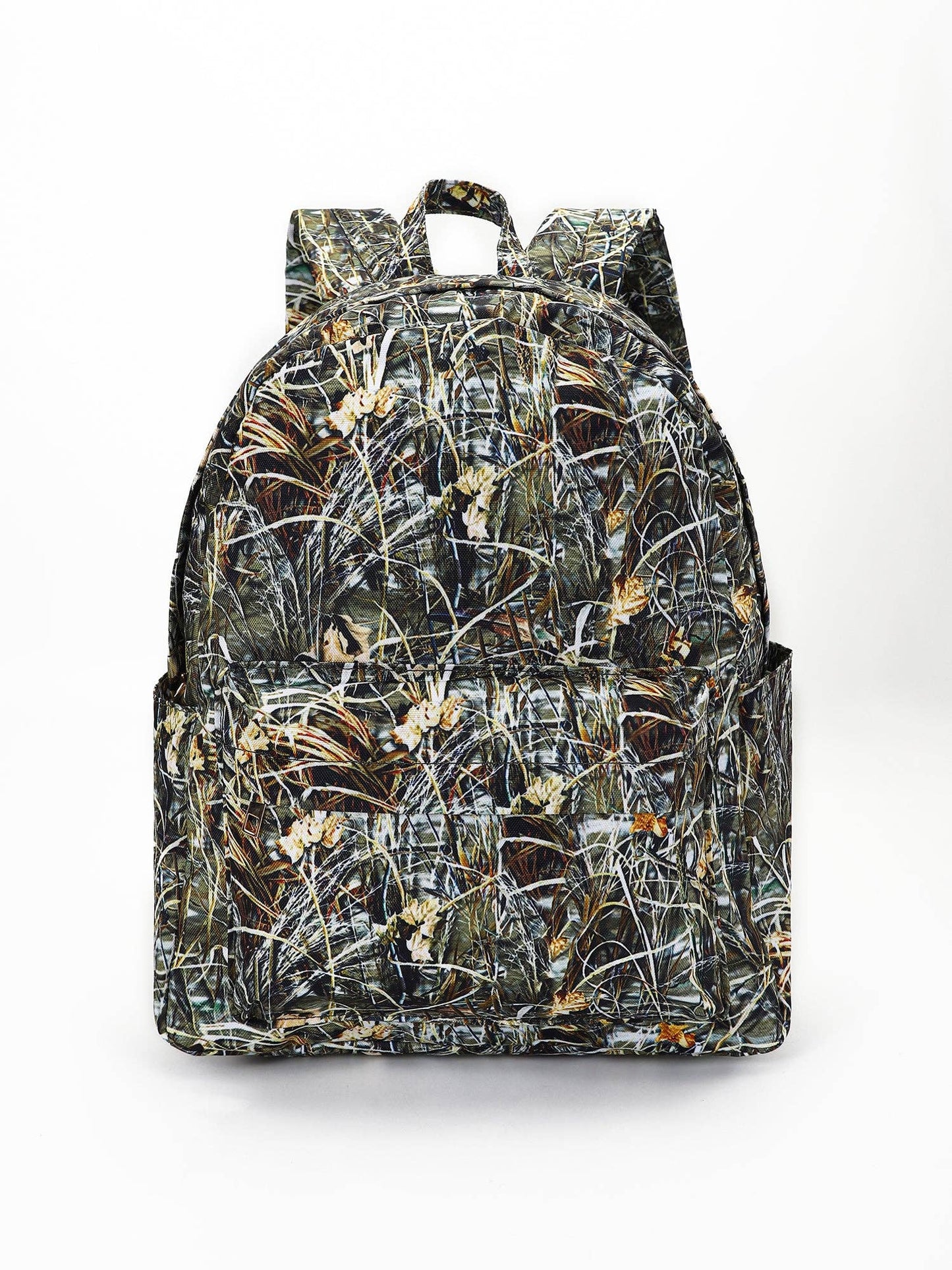 Hunting Season Kids Backpack